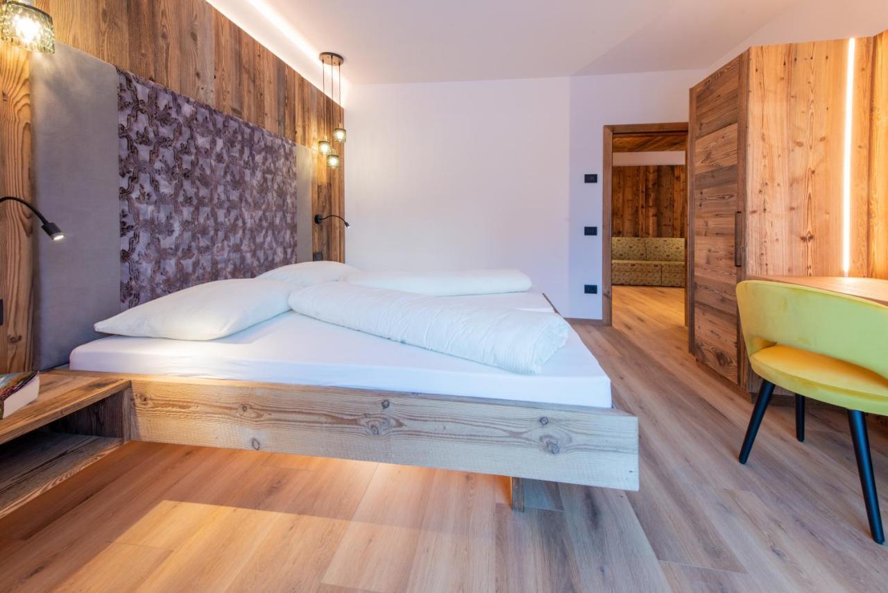 Apartments Ciasa Costisela 圣维吉利奥 外观 照片